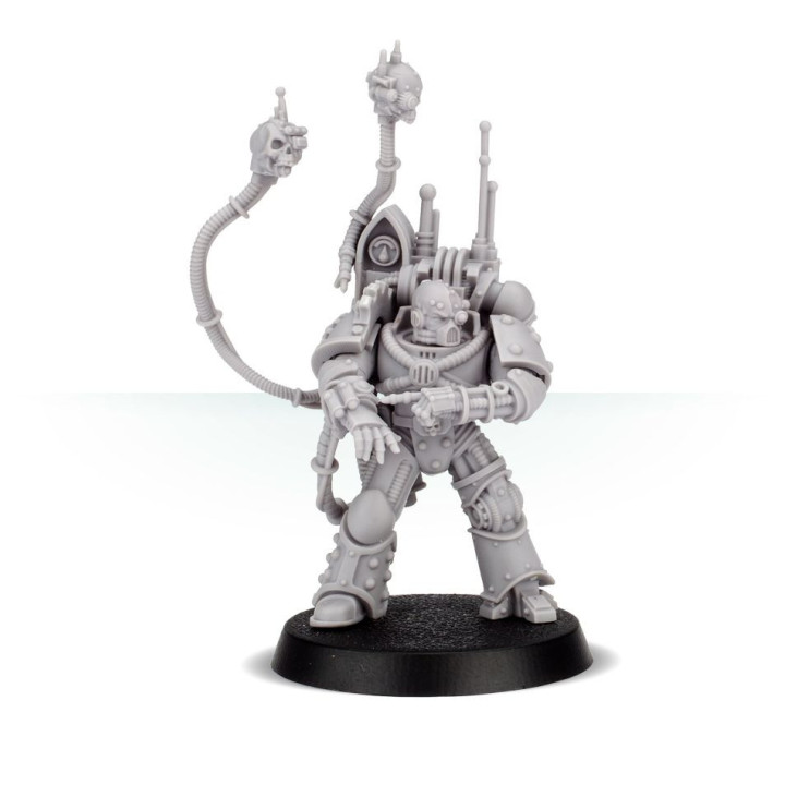 FORCE ORGANISATION - Legion Praevian