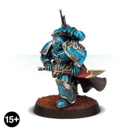 Alpha Legion – Legion Praetor - FORCE ORGANISATION