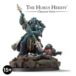Alpharius, Primarch of the Alpha Legion - FORCE ORGANISATION