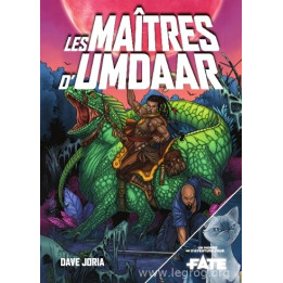 GÉNÉRIQUE ET INCLASSABLE - Fate - Les Maîtres d'Umdaar / Secrets de Chats