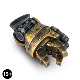 ARMES - Legio Custodes Telemon Caestus