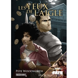 GÉNÉRIQUE ET INCLASSABLE - Fate - Les Yeux de l'Aigle / Dieux et Monstres