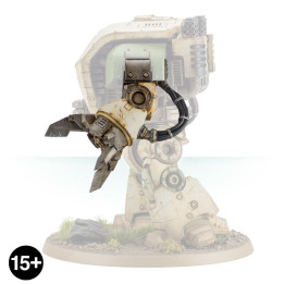 ARMES - Leviathan Siege Claw