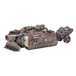 FIGURINES - Malcador Infernus