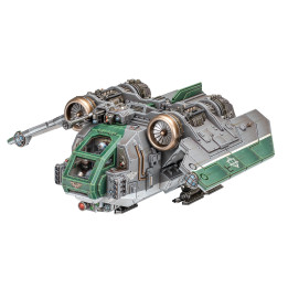 Arvus Lighter - FIGURE