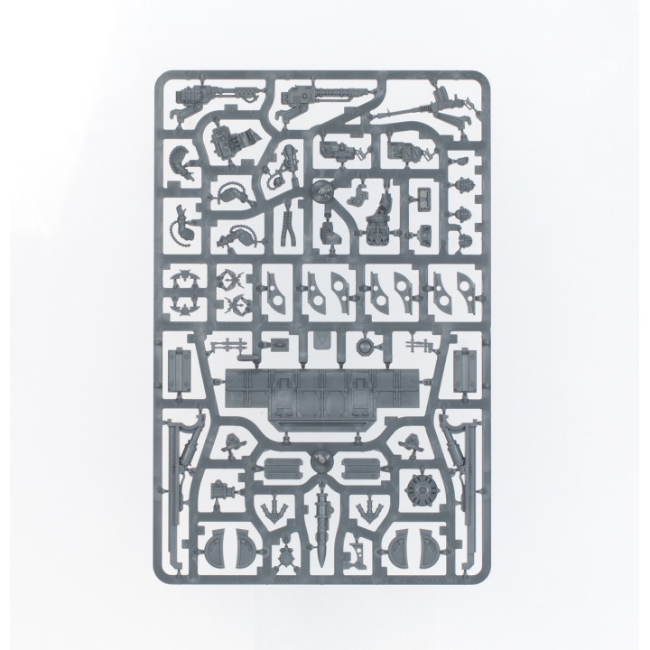 Malcador Heavy Tank - FIGURE