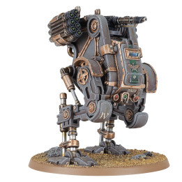 FIGURINES - Sentinelle Lourde Aethon