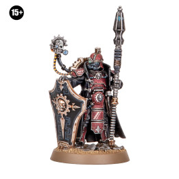 FORCE ORGANISATION - Axiarque Secutarius