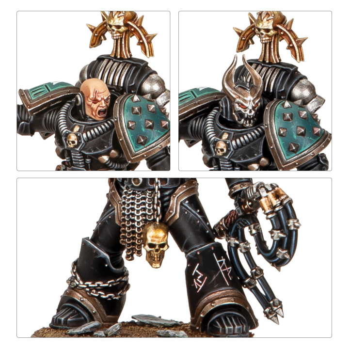 FORCE ORGANISATION - Consul Superviseur Renégat