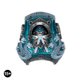 Alpha Legion Contemptor Dreadnought Upgrade Set - LEGIONES ASTRATES TRAITOR