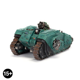 Arquitor Bombard with Graviton-Charge Cannon - FORCE ORGANISATION