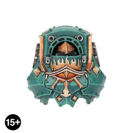 Sons of Horus Contemptor Dreadnought Upgrade Set - LEGIONES ASTRATES TRAITOR