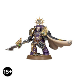 Emperor's Children – Legion Praetor - FORCE ORGANISATION