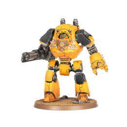 Contemptor Dreadnought - FIGURE