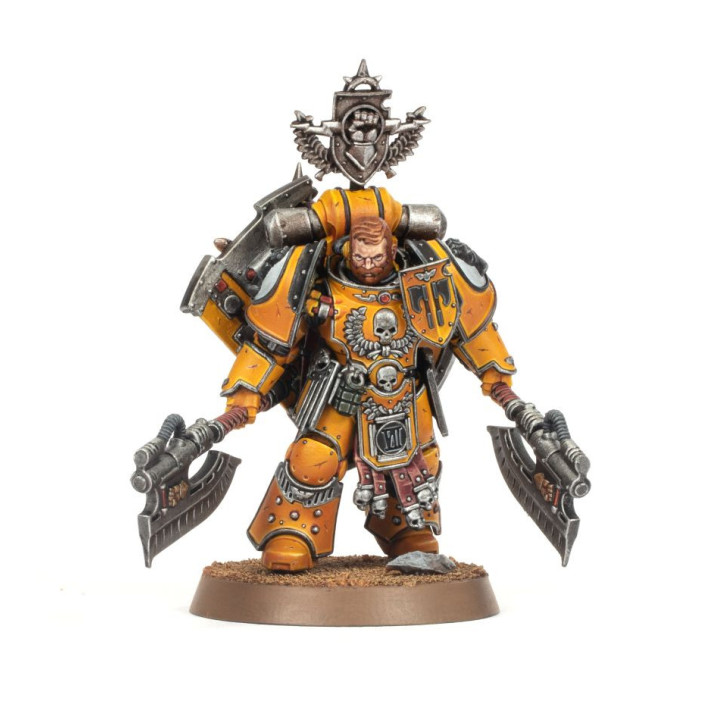Fafnir Rann - FIGURE