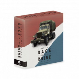 1944 Race to The Rhine - BOARD GAMES