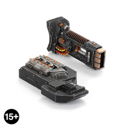 Space Marine Legion Sabre Strike Tank: Volkite Saker - FORCE ORGANISATION