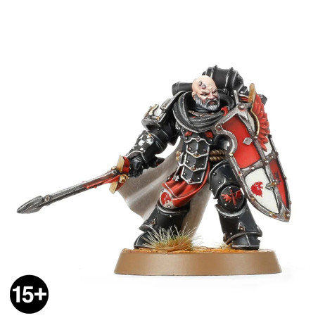 Dark Angels – Legion Praetor