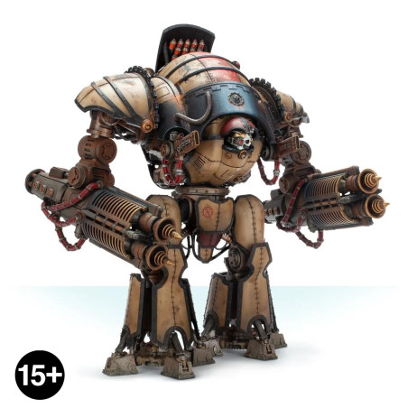 Acastus Knight Asterius