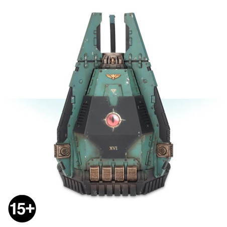 Legion Dreadnought Drop Pod