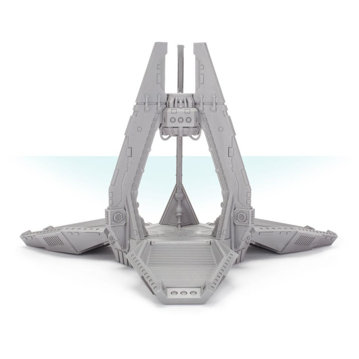 FORCE ORGANISATION - Legion Dreadnought Drop Pod