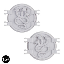 PORTE ET ACCESSOIRES - Alpha Legion Deimos Rhino Doors
