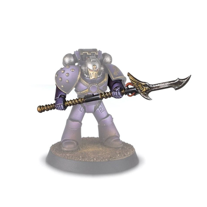 ARMES - Emperor’s Children Phoenix Power Spears