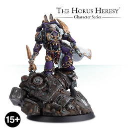 LEGIONES ASTRATES TRAITOR - Lord Commander Eidolon of the Emperor's Children