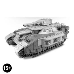Solar Auxilia Stormhammer - ARMIES OF THE IMPERIUM