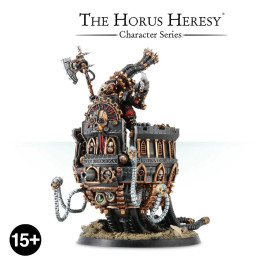 MECHANICUM - Archmagos Draykavac/Archmagos