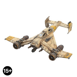 ARMÉES DE L'IMPERIUM - Imperial Navy Avenger Strike Fighter