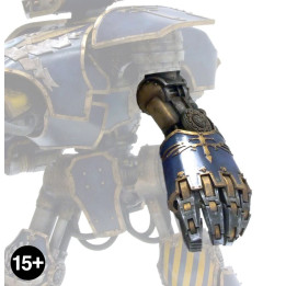 MECHANICUM - Reaver Titan Powerfist (Arm only)