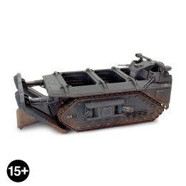 ARMÉES DE L'IMPERIUM - Gorgon Armoured Assault Transport