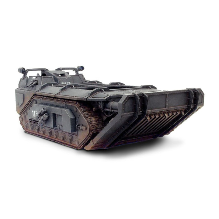Gorgon Armoured Assault Transport - ARMEEN DES IMPERIUMS