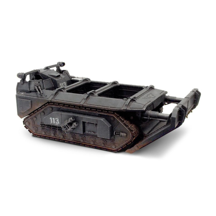 Gorgon Armoured Assault Transport - ARMEEN DES IMPERIUMS