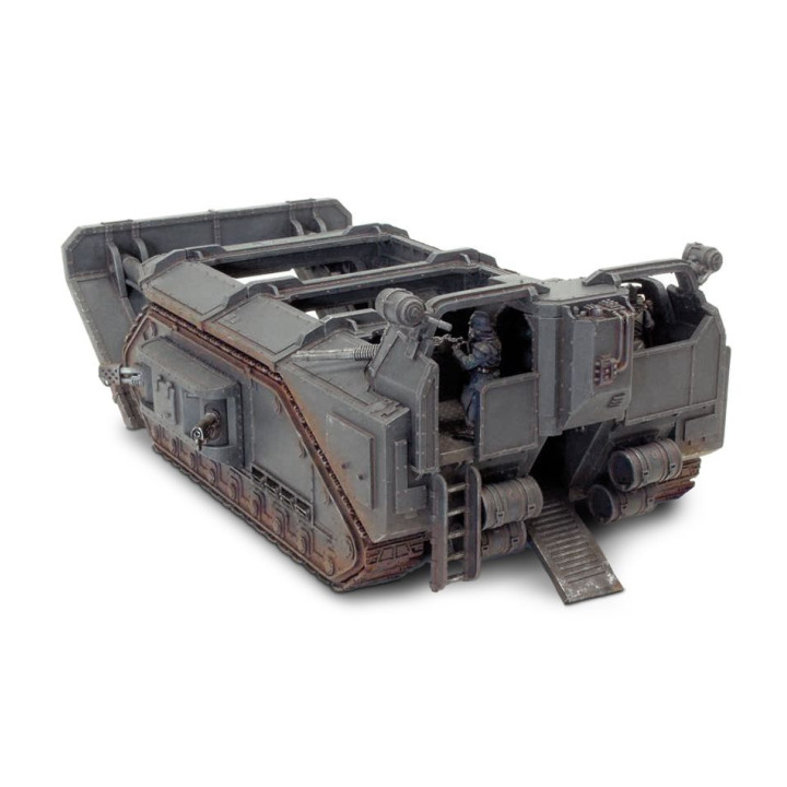 Gorgon Armoured Assault Transport - ARMEEN DES IMPERIUMS