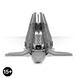 FORCE ORGANISATION - Deathstorm Drop Pod with Missile Launchers
