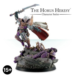 Fulgrim, Primarch of the Emperor's Children Legion - FORCE ORGANISATION