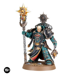 FORCE ORGANISATION - Consul Émissaire Noir