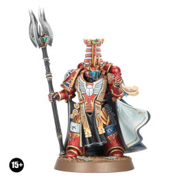Thousand Sons – Scriptor-Konsul - LEGIONES ASTRATES TRAITOR