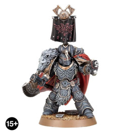 Space Wolves – Legion Praetor - FORCE ORGANISATION