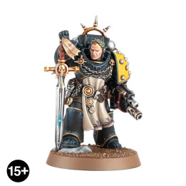 FORCE ORGANISATION - Loyalist Champion Consul
