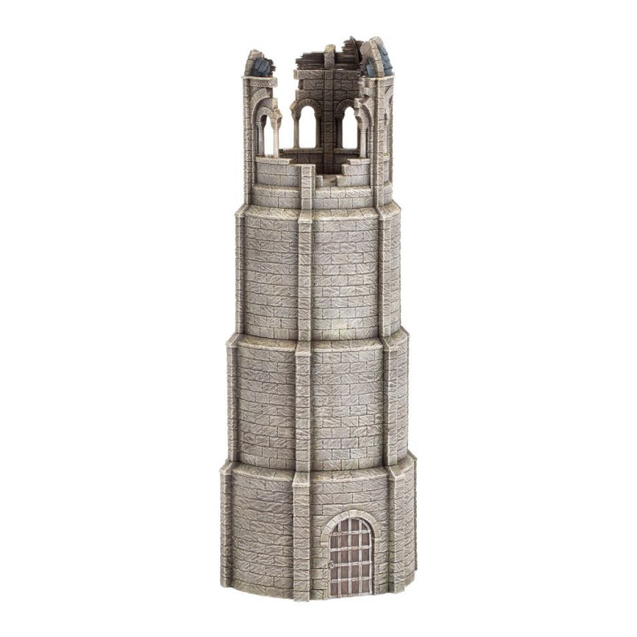 Gondor™ Tower - THE LORD OF THE RINGS - GOOD