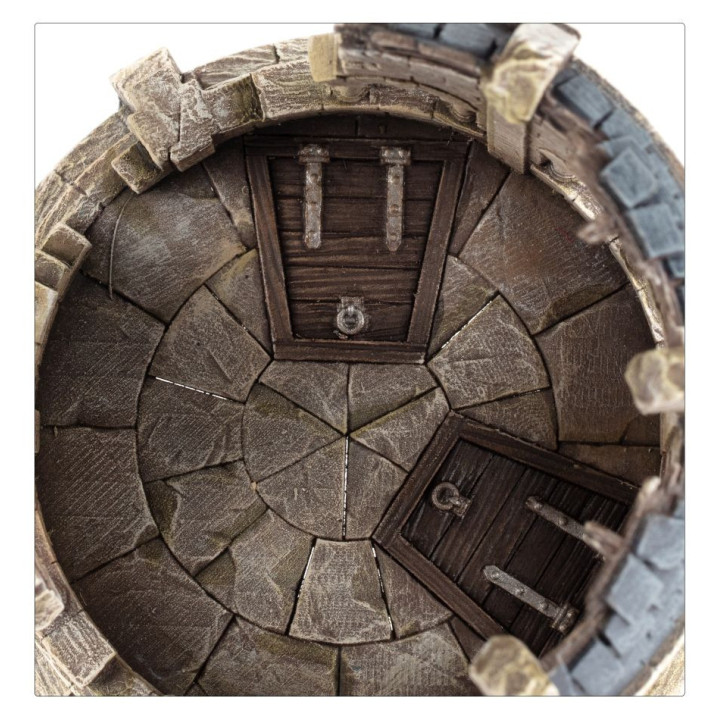 Turm von Gondor™ - THE LORD OF THE RINGS - GUT