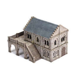 DÉCOR - Gondor™ Mansion