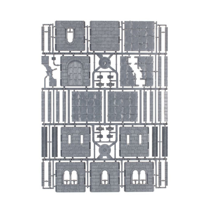 Herrenhaus von Gondor™ - DEKOR