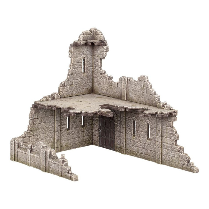 Gondor™ Ruins - DECOR
