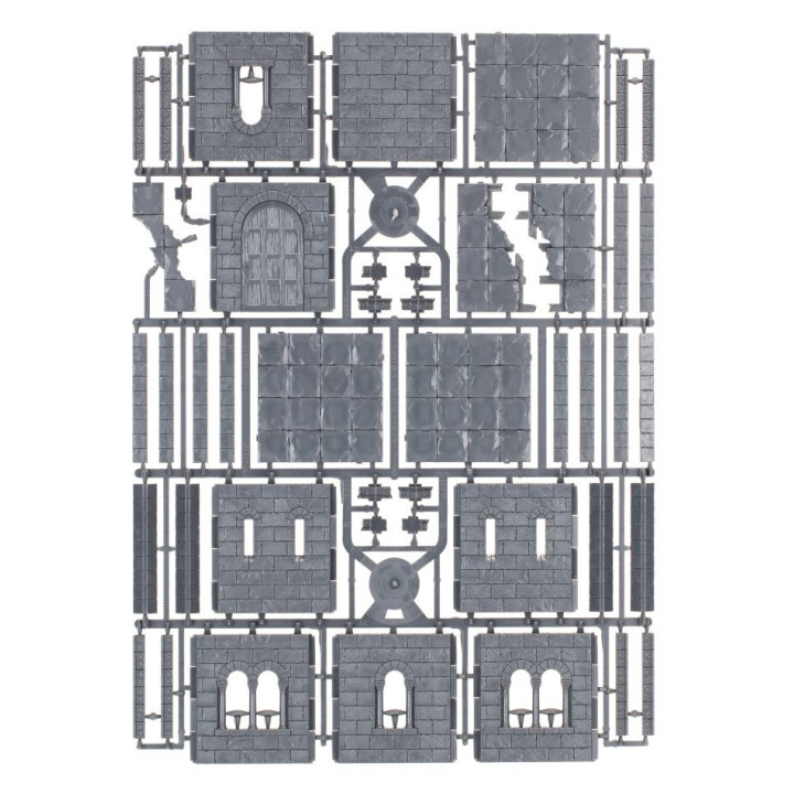 Gondor™ Ruins - DECOR