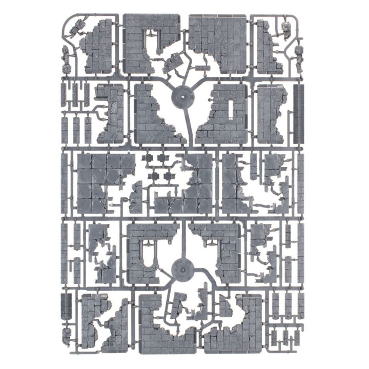 Gondor™ Ruins - DECOR