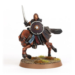 Boromir™ (Mounted) - THE LORD OF THE RINGS - GOOD